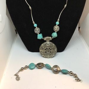 2pc Jewelry Set
